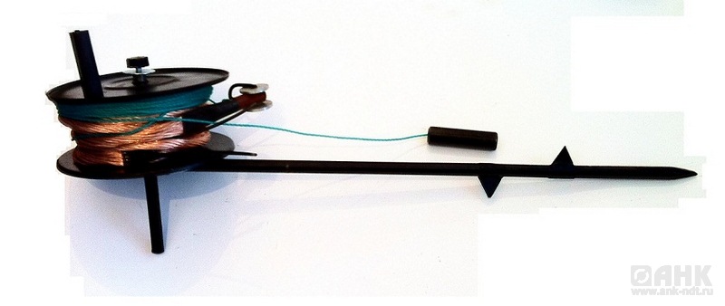 Заземления переносные