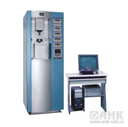 Машины для испытания на трение и износ