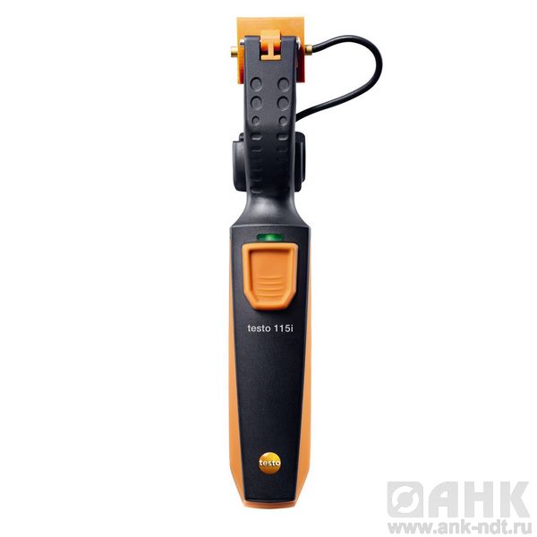 Беспроводные смарт-зонды