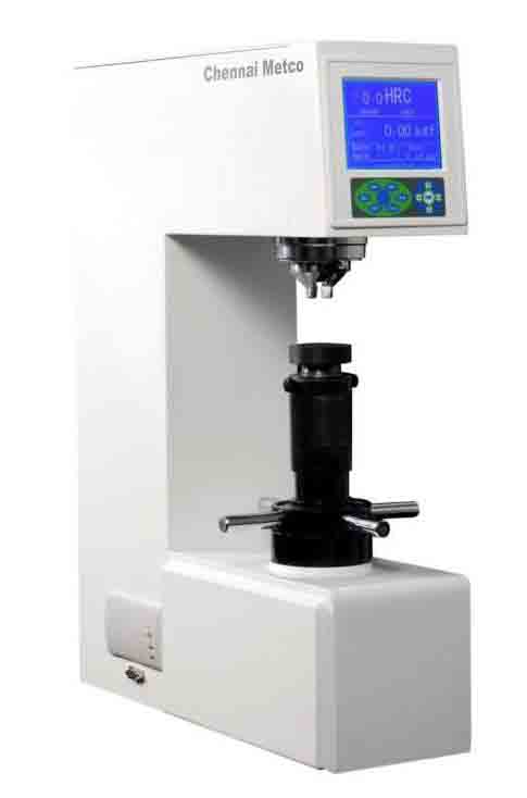 Твердомер по Роквеллу ECONOMET RH - 150DH