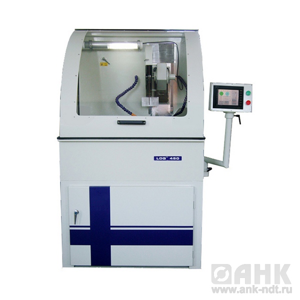 Отрезной станок LDQ-450