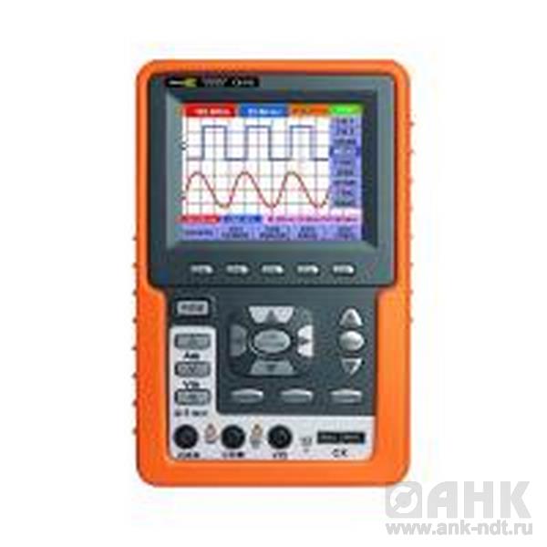 ПрофКиП С8-101 осциллограф-мультиметр портативный