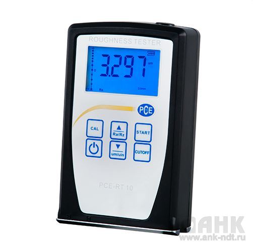 Профилометр PCE-RT 10