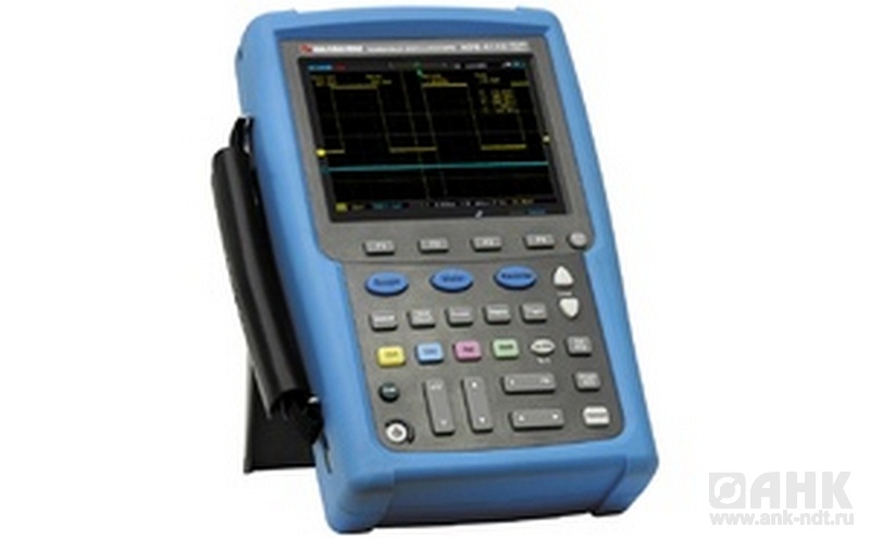 ADS-4222 Осциллограф цифровой ручной