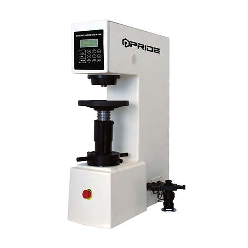 Твердомер по Бриннелю ECONOMET BH - 3000D