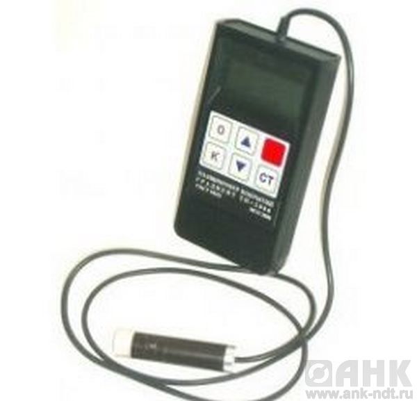 Толщиномер покрытий Градиент ТП-2000 ФН