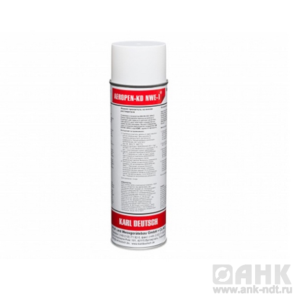 Жидкий проявитель Aeropen-KD NWE-1