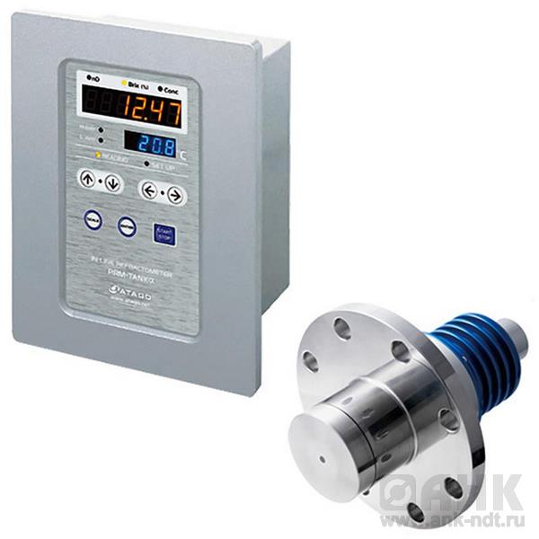 Рефрактометр промышленный PRM-TANK alpha (0…85%)