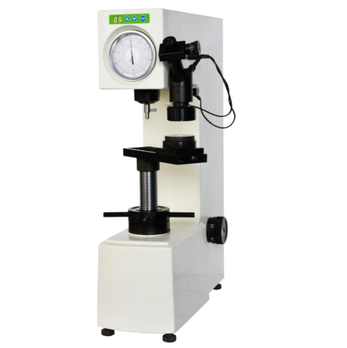 Универсальный твердомер KASON-49-HBRV