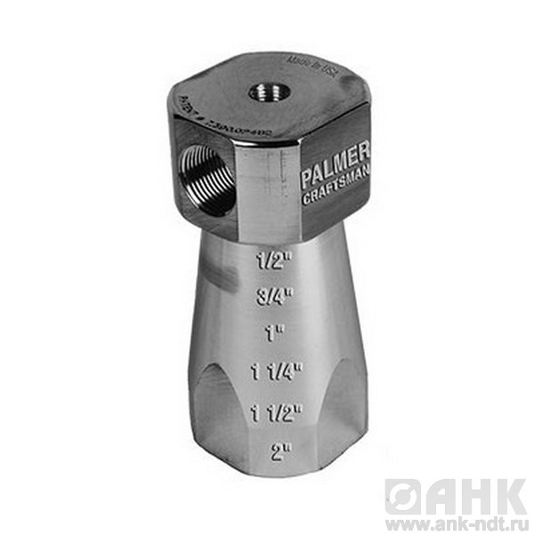 Тестер давления Palmer CRAFTSMAN MPT