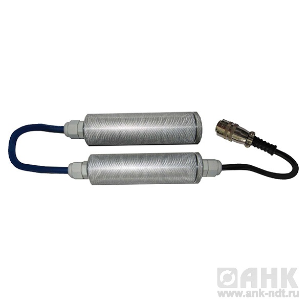 Датчик определитель дефектов коммуникаций ДОДК-100 и ДОДК-117