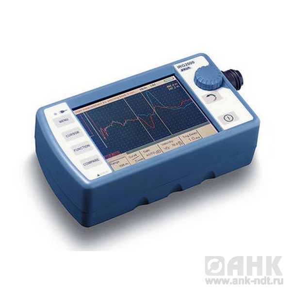 Рефлектометр IRG-2000