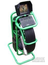 Проталкиваемая камера Troglotech T804