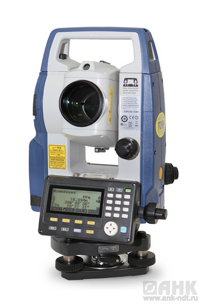 Технический тахеометр Sokkia CX-106