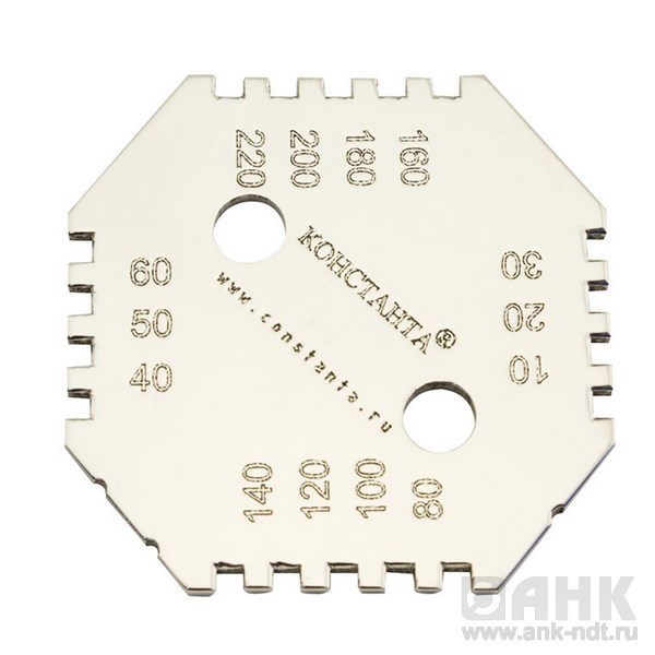 Толщиномер-гребенка Константа Г1