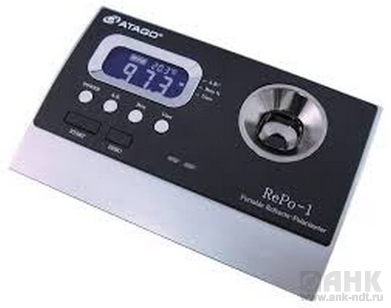 Поляриметры > Рефрактополяриметр RePo-1