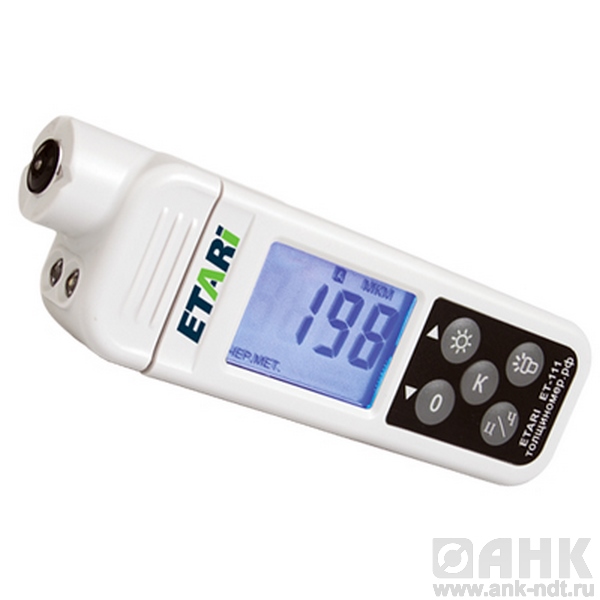 Толщиномер ЕТ-111