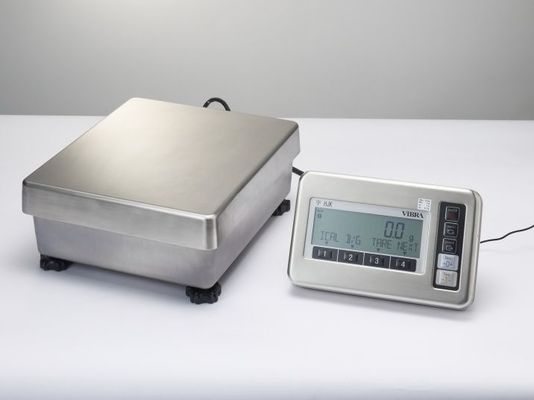 Лабораторные весы ViBRA HJ-22KSCE