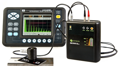 Адаптера EM3001