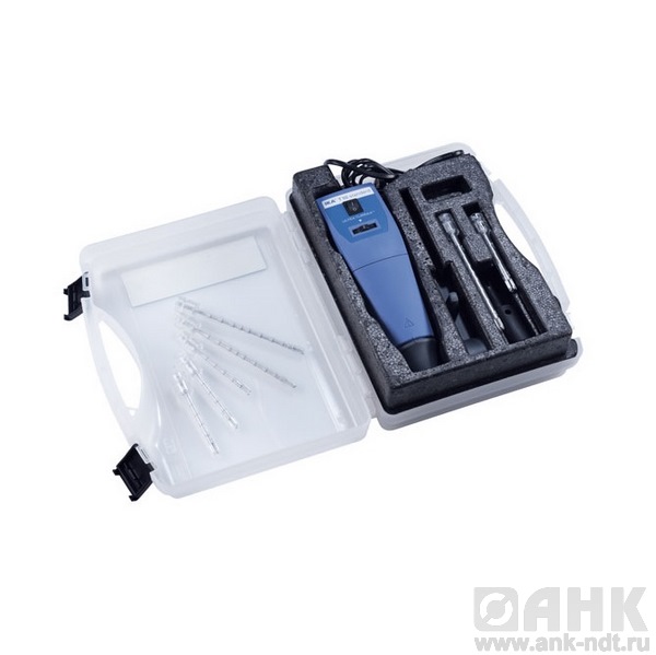 Диспергатор T 10 standard ULTRA-TURRAX® PCR Kit