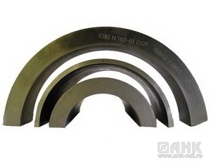 СОП трубный стык (диаметром более 219 мм) с зарубками