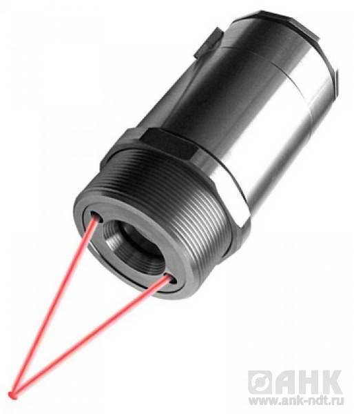 Пирометр OPTRIS CS LASER 2M