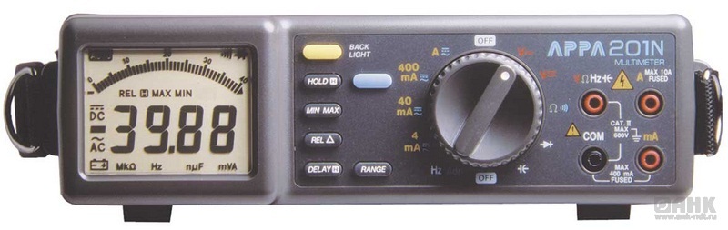 APPA 201N - Мультиметр