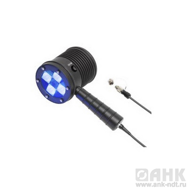 Универсальный УФ-светильник KD