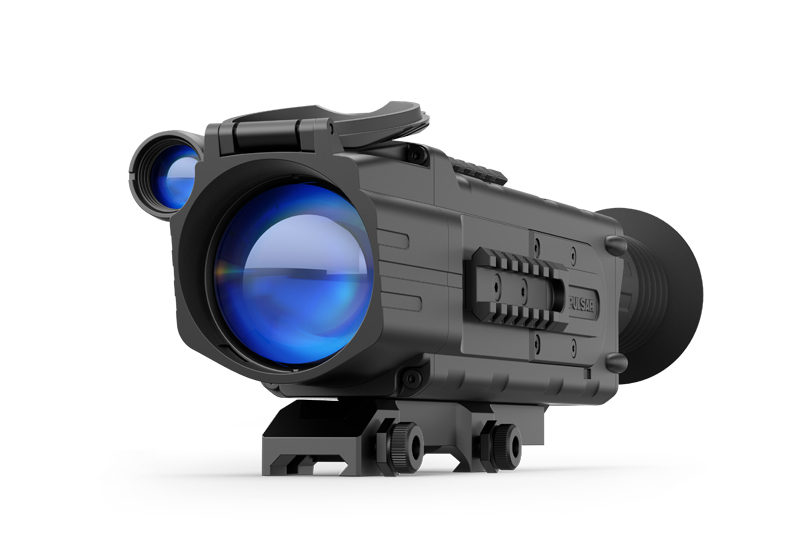 Цифровой прицел Pulsar Digisight N960