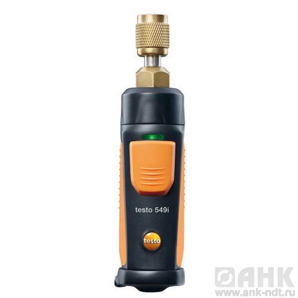 Смарт-зонд манометр высокого давления Testo 549i