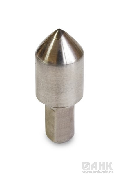 Наконечник алмазный тип НК 1 к твердомерам Роквелл и Супер-Роквелл: 0,4 ct.