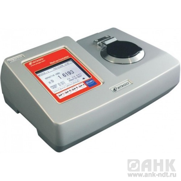 Рефрактометр RX 7000 alpha (0…100%)