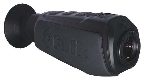 Тепловизор FLIR Scout LS-32