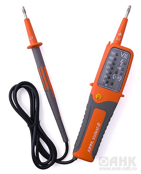 APPA Voltest-B - Мультиметр