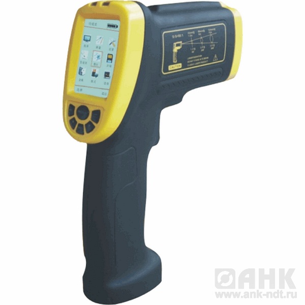 AR972 Пирометр