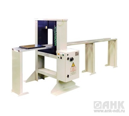 Размагничивающая установка MAGNAFLUX SB 1619 / SB 1619T