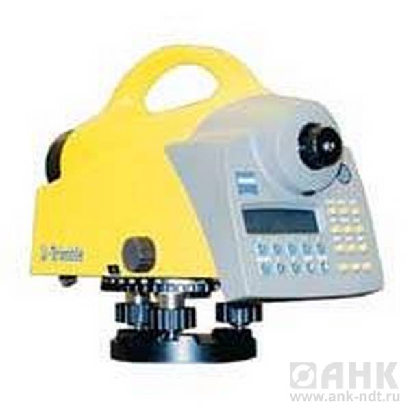 Цифровой нивелир Trimble DiNi 0.7