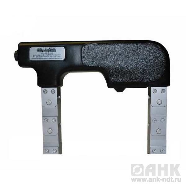 Ручной ярмовой магнит Helling UM 15