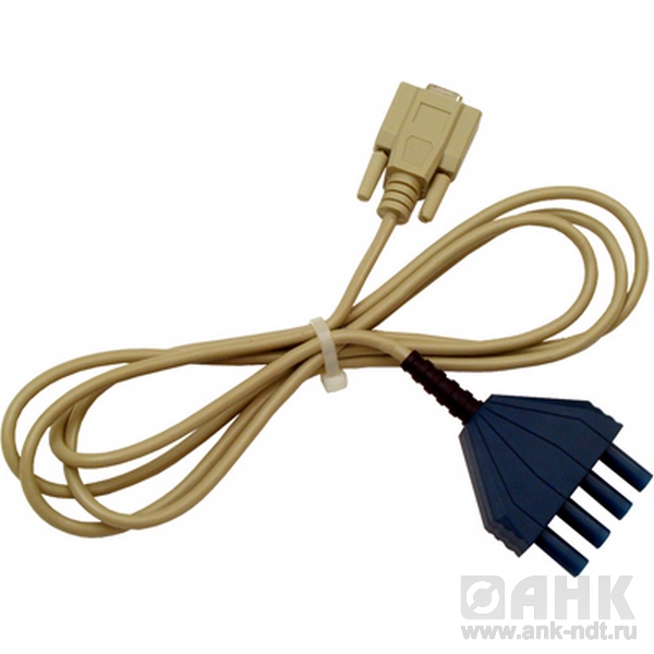 Кабель последовательного интерфейса OPTO-RS-232