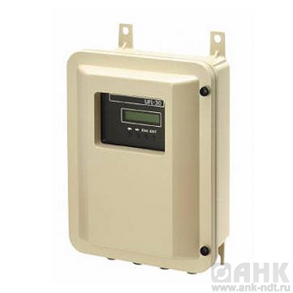 Стационарный ультразвуковой расходомер UFL-30