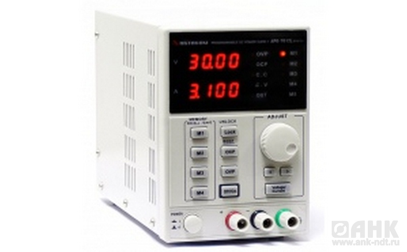 APS-7612 Источник питания