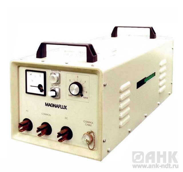 Переносной дефектоскоп Magnaflux P920