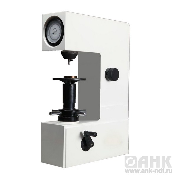 Твердомер стационарный по Роквеллу ИТР-15/150-М