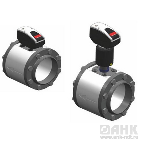 Счетчики сжатого воздуха Тesto 6446/6447 DN 200