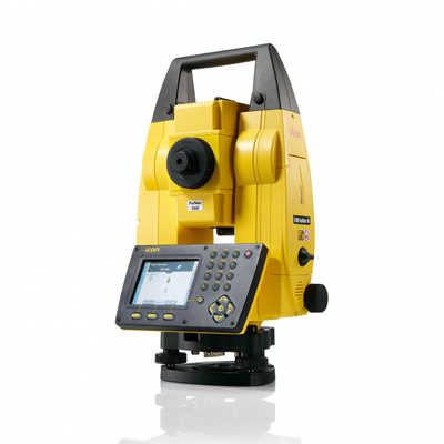 Тахеометр iCON builder 65 Total Station 5"