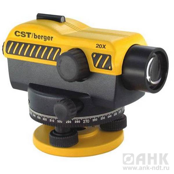 Оптический нивелир CST/Berger SAL 28 ND