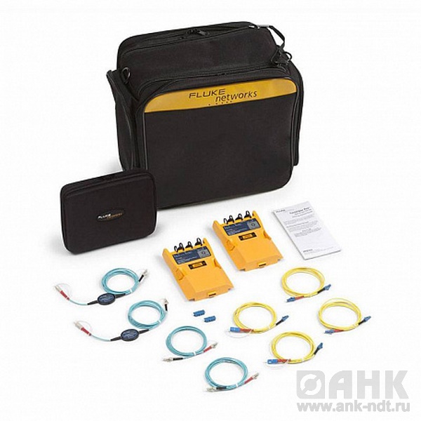 Кабельный анализатор Fluke Networks CFP-Q-ADD