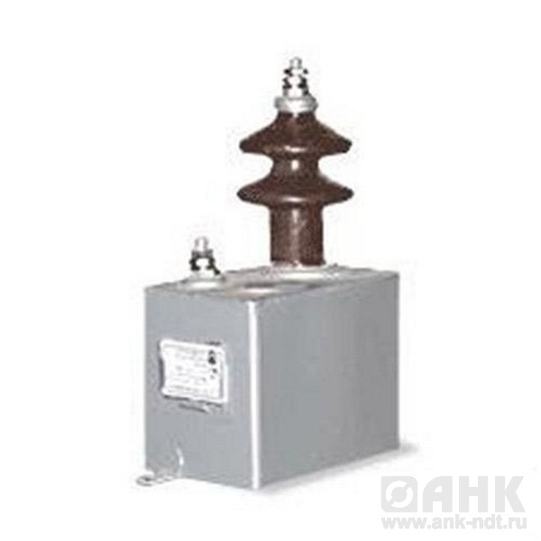 RC-цепи на базе конденсаторов типа КЭП