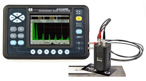 Толщиномер EMT2705