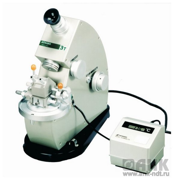 Рефрактометр Аббе NAR-3T (0…95%)